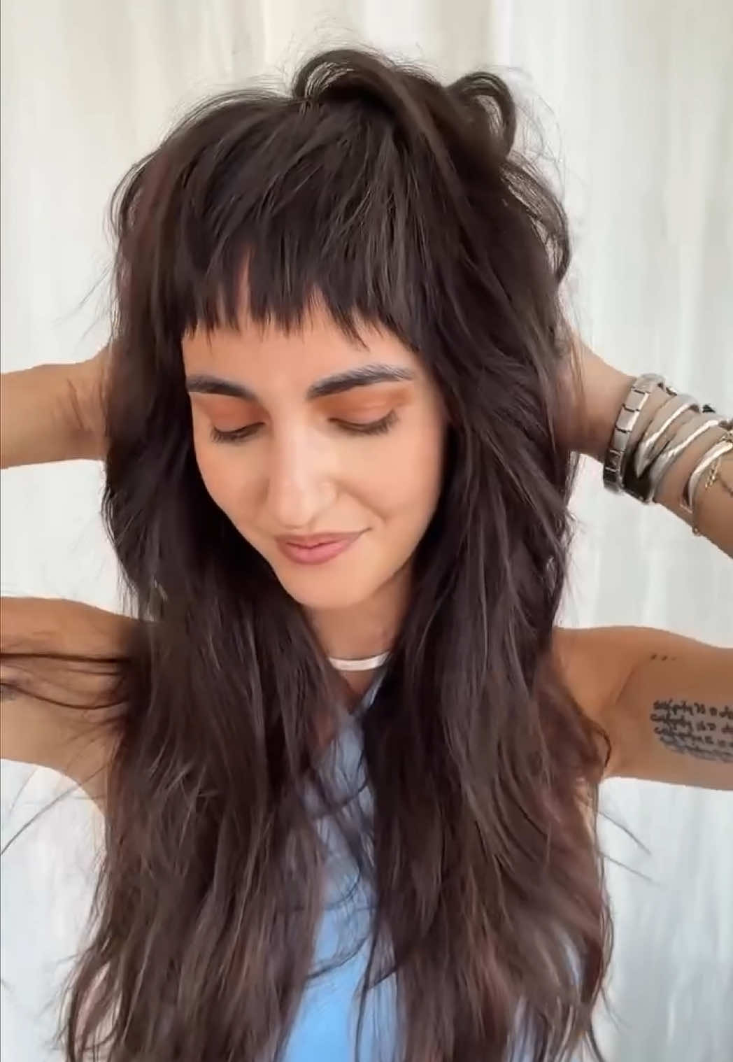 @Jayne Matthews | Hairstylist