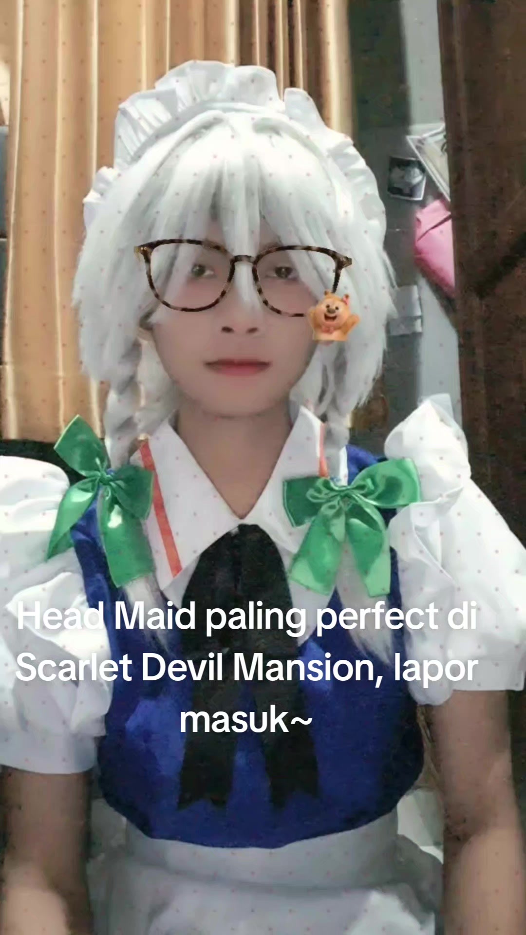 @Okobe