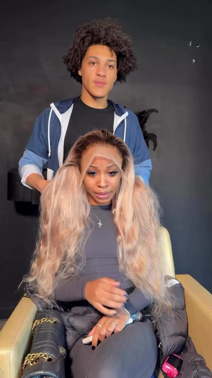 @Dashaun