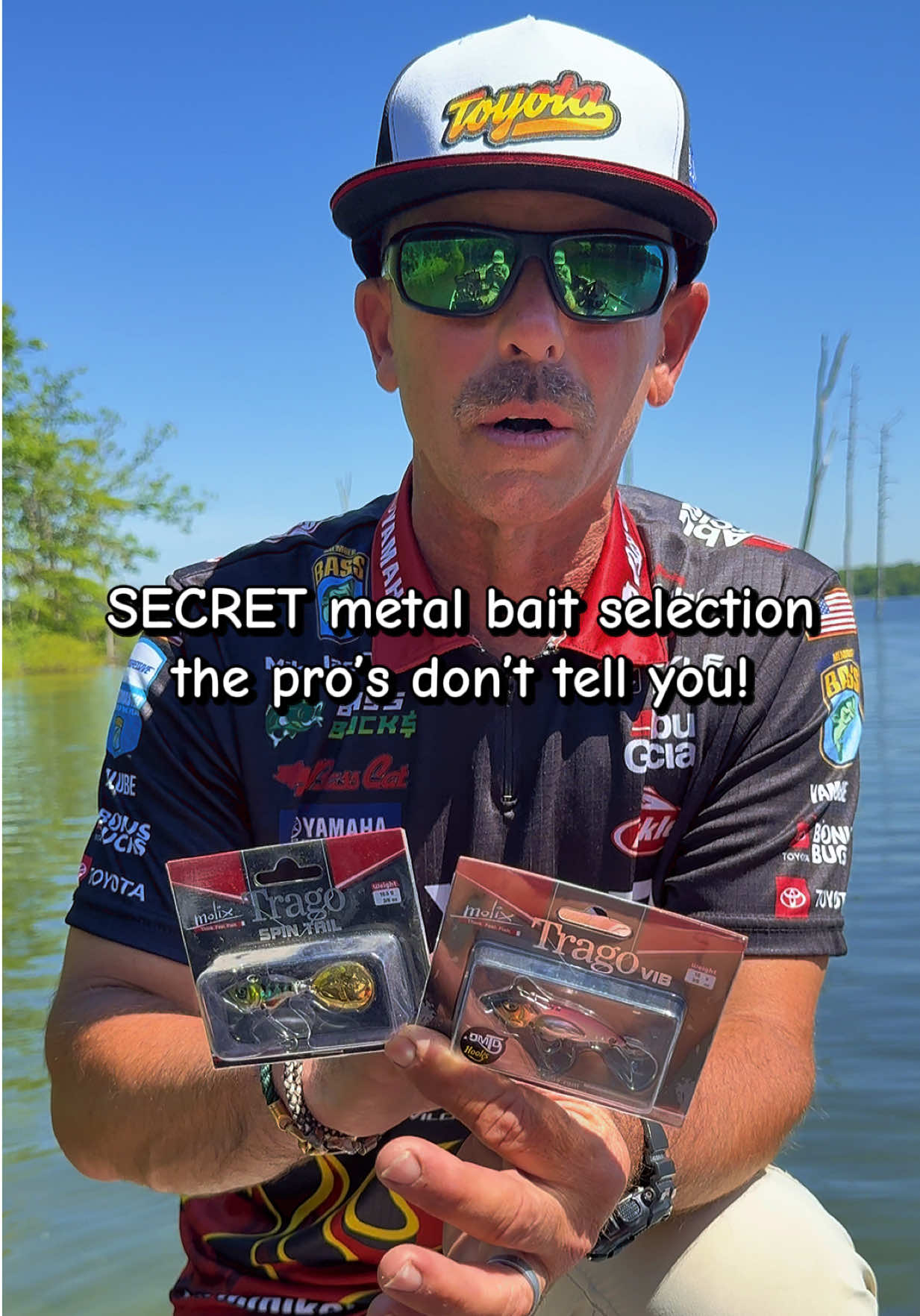 @Mike Iaconelli Fishing