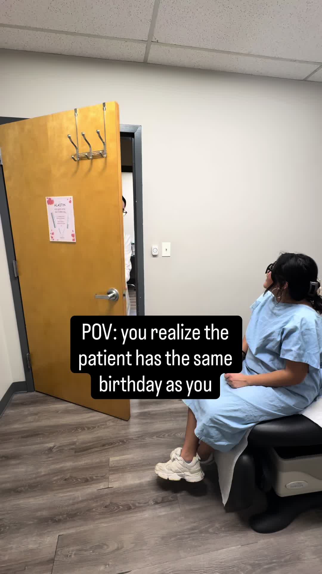 @Margaret Fonder, MD