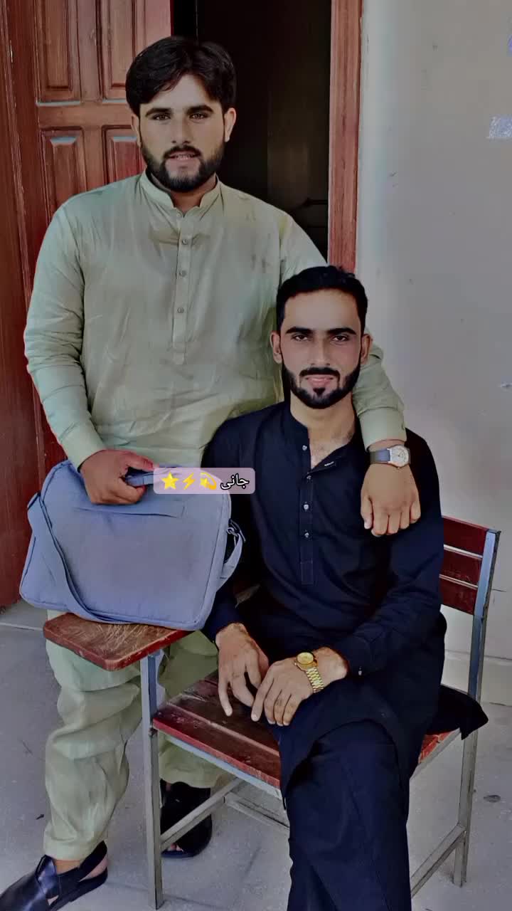 @Mazari Khalil