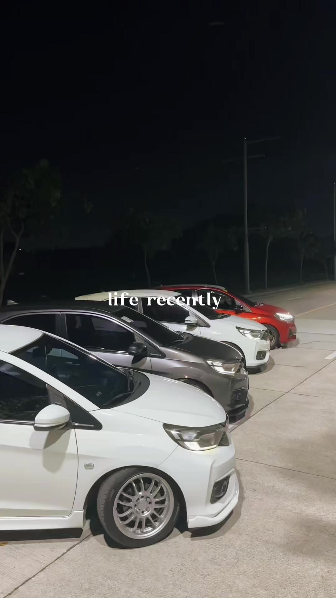 @Cross Racing