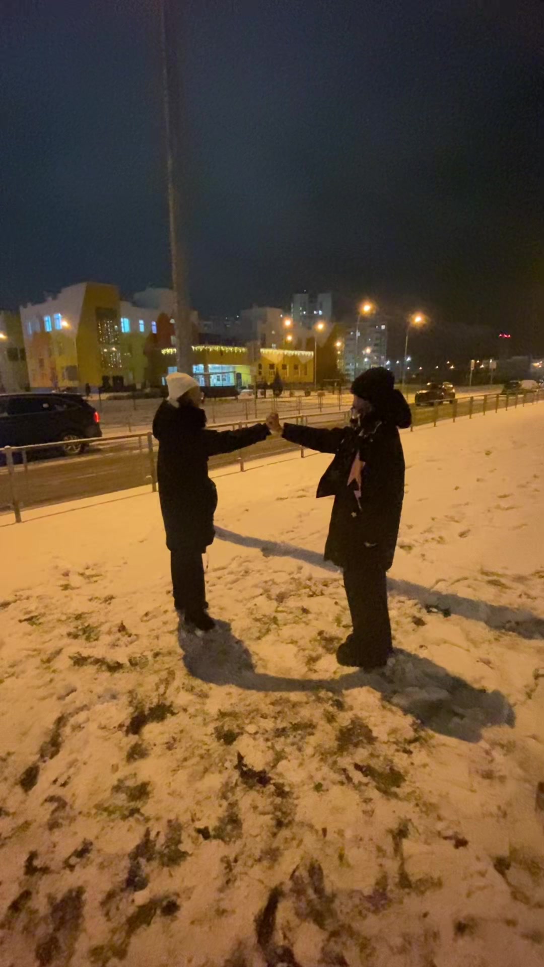 @Пирожки
