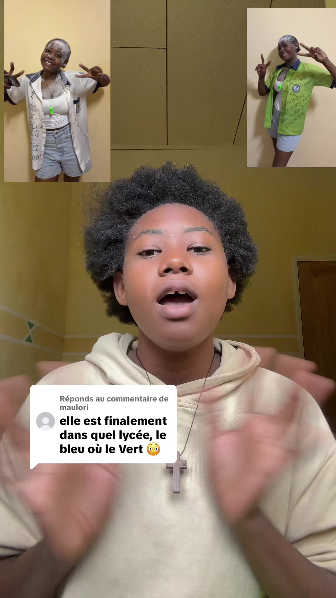 @NELLY 🥰 la très star 🥺😏🍒