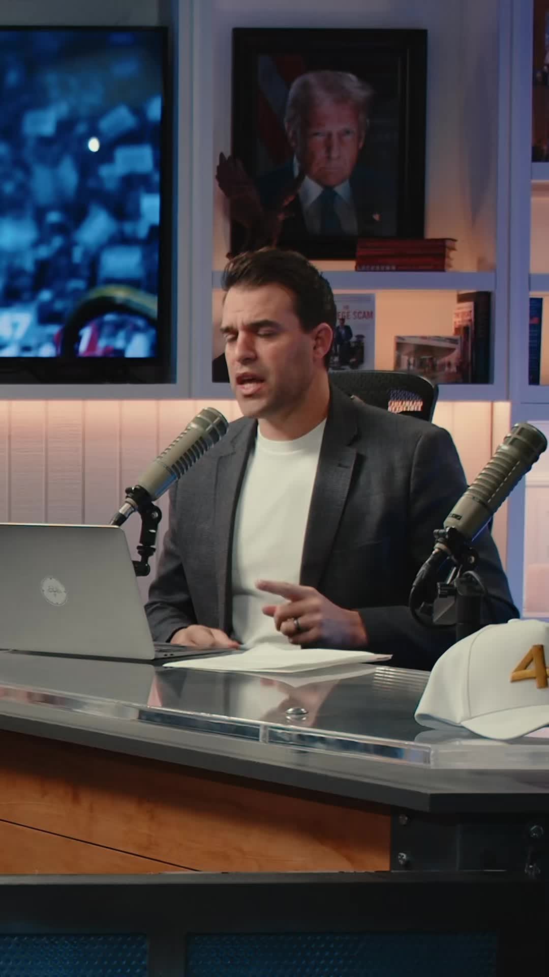 @The Charlie Kirk Show
