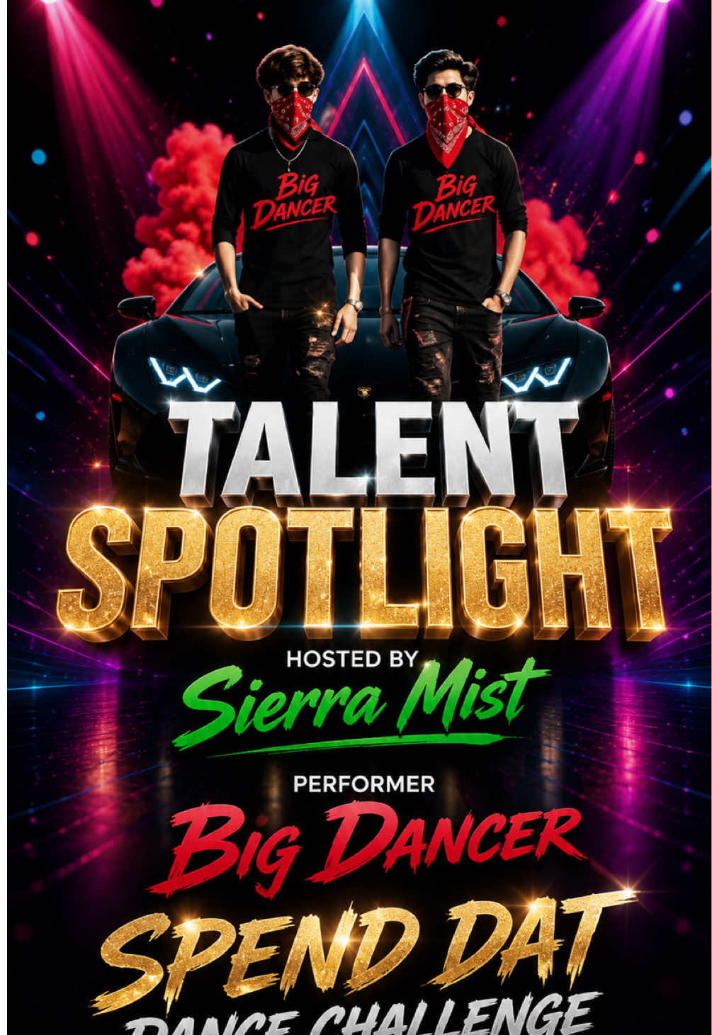 @Sierra Mist 💻