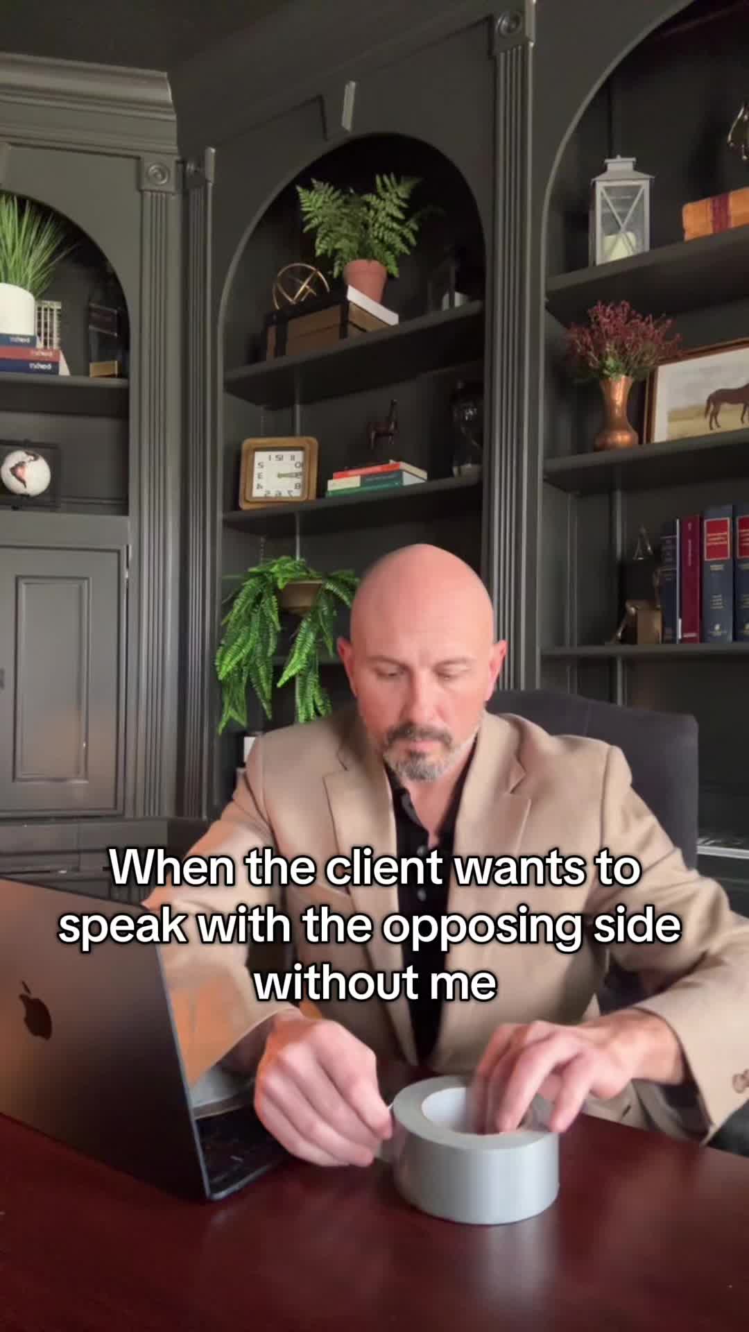 @Debt Defense Attorney