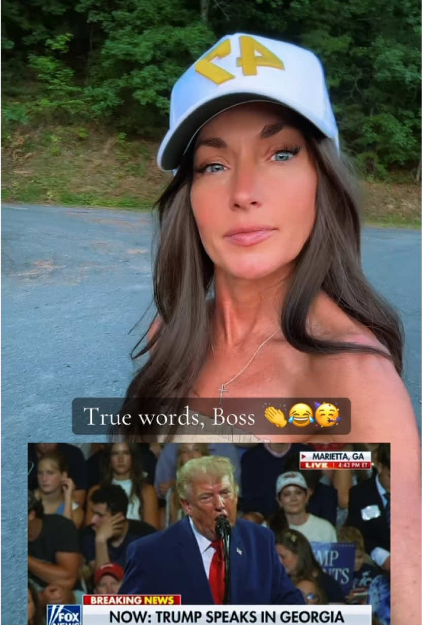 @Miss Ainsley🇺🇸