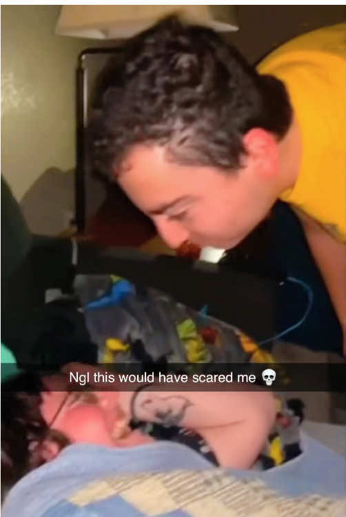 @Funny prank