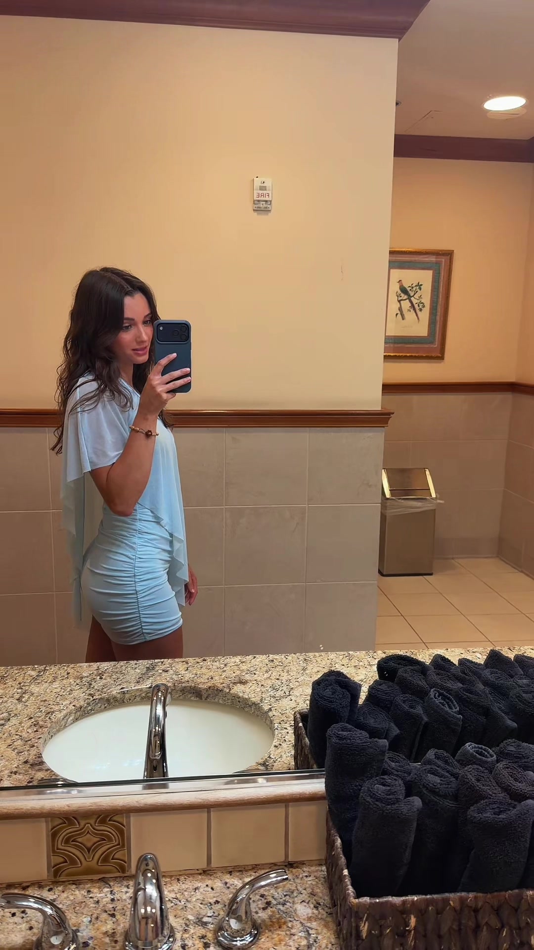 @Jessica Baker