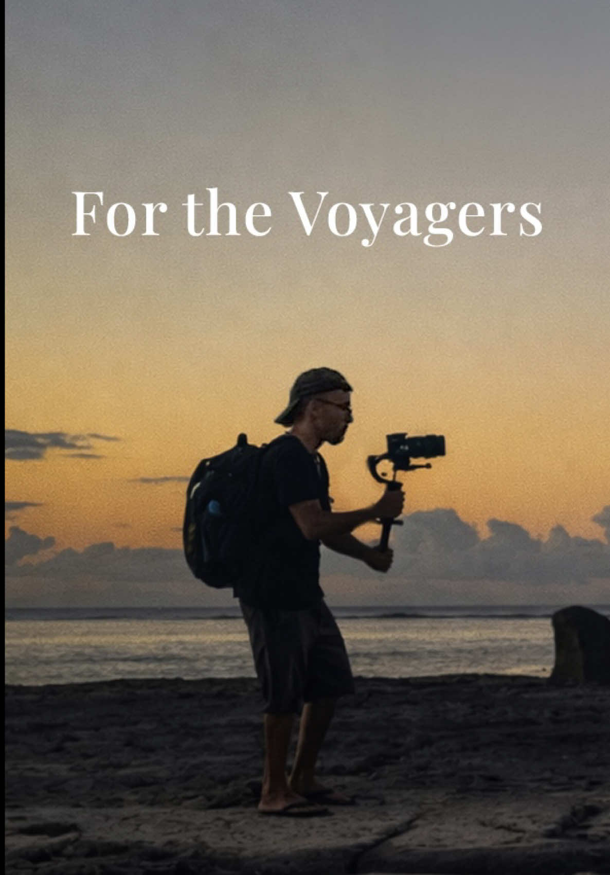@A Perez Voyages ๐บ