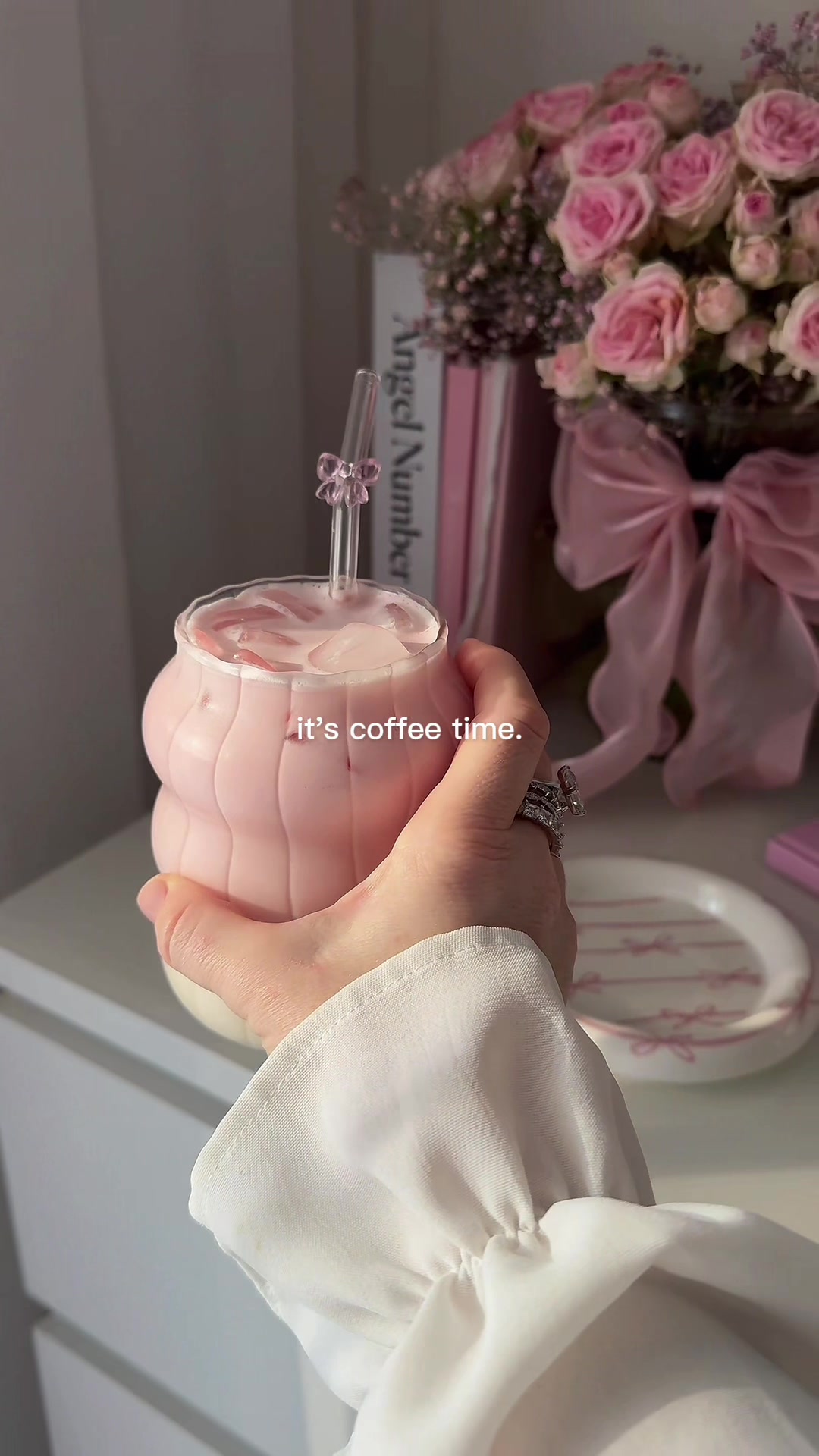 @Pretti Coffee