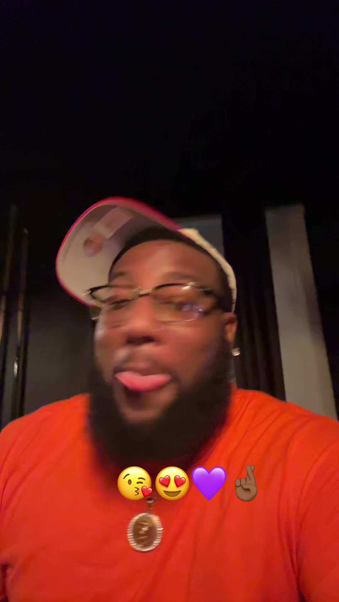 @Cadarian Brown