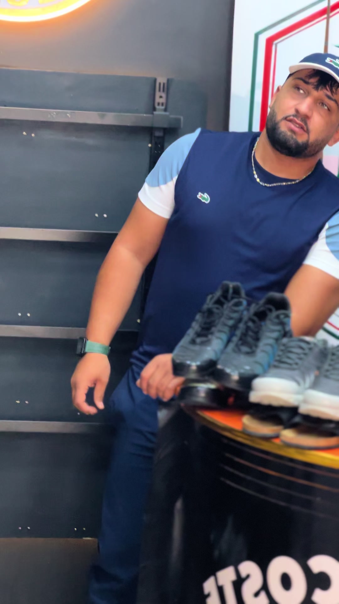 @🐊Wh Lacoste Maghnia🐊