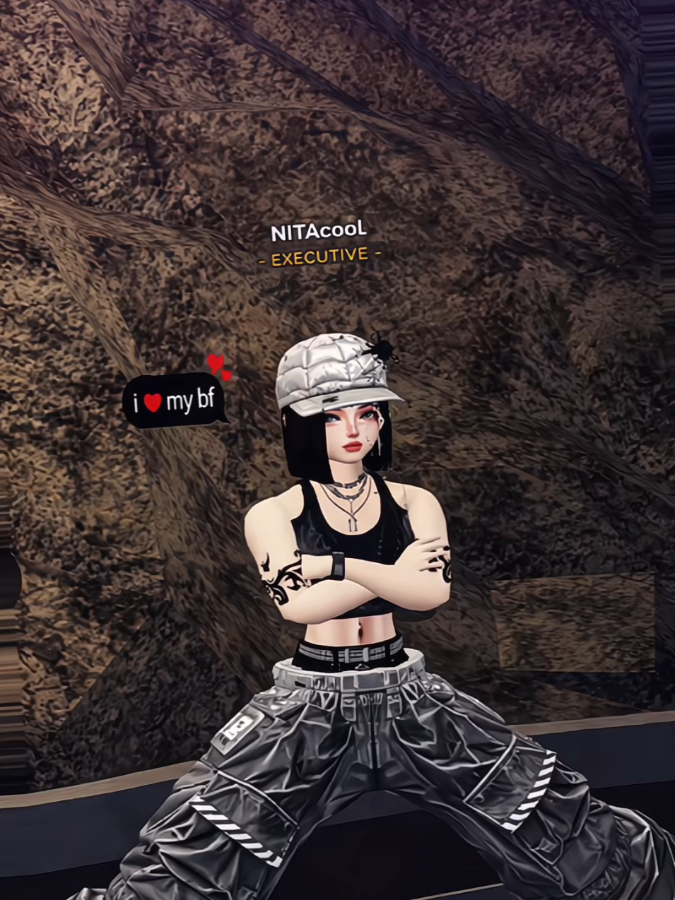 @NITAcooL