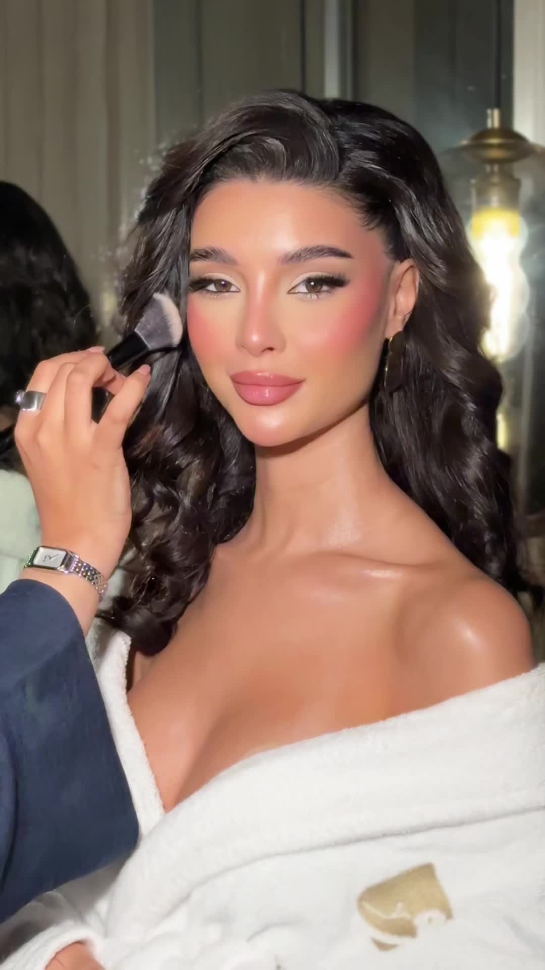 @الارتست رحيل