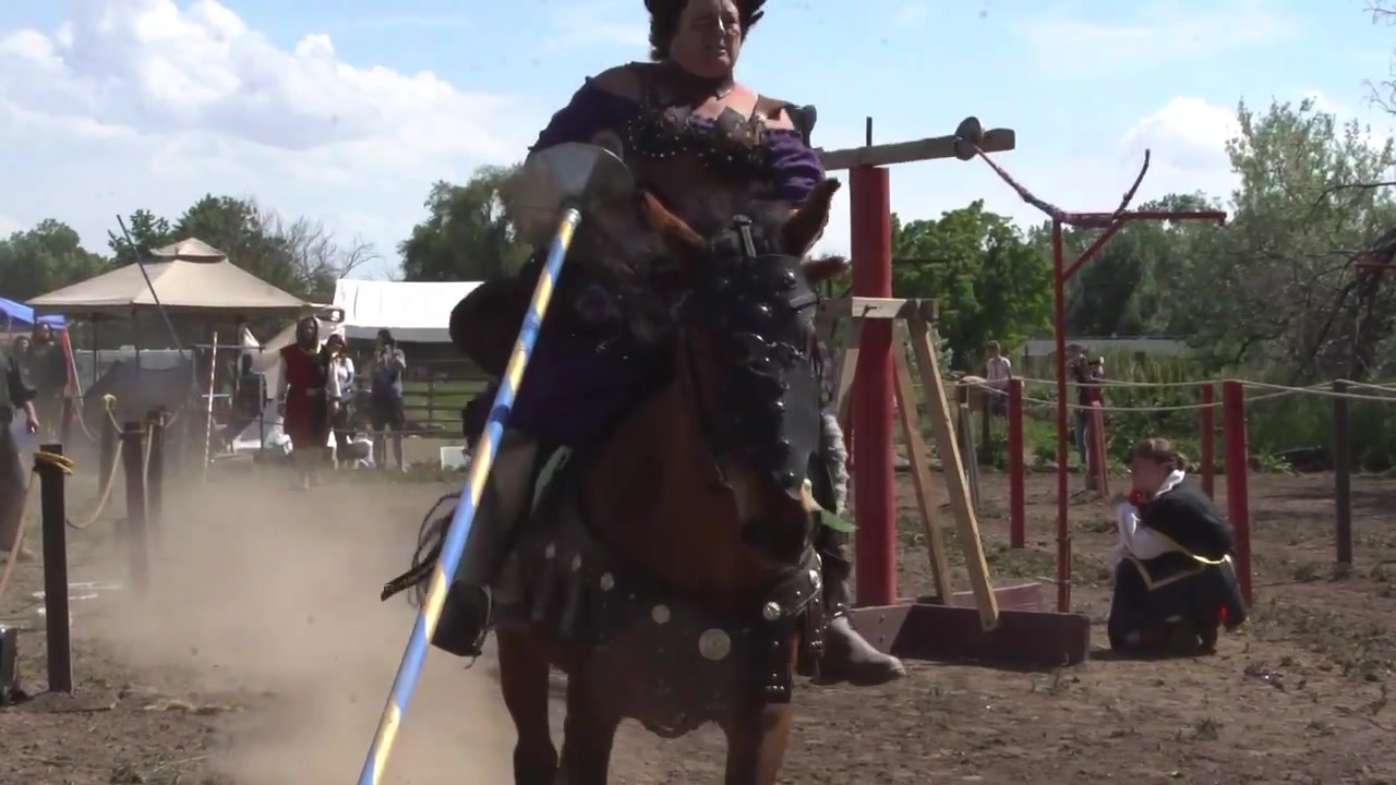 @Stacey Balanced Rider