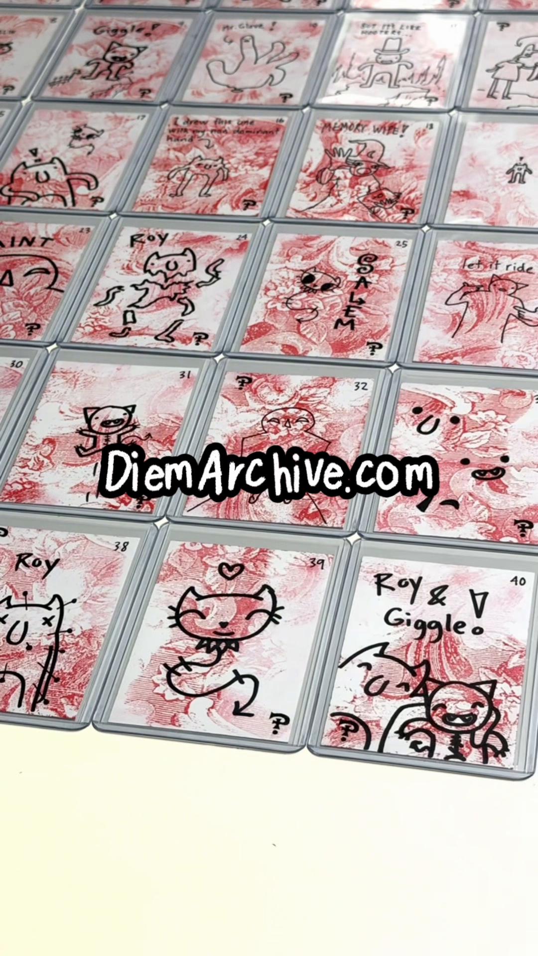 @DiEM ARCHIVE