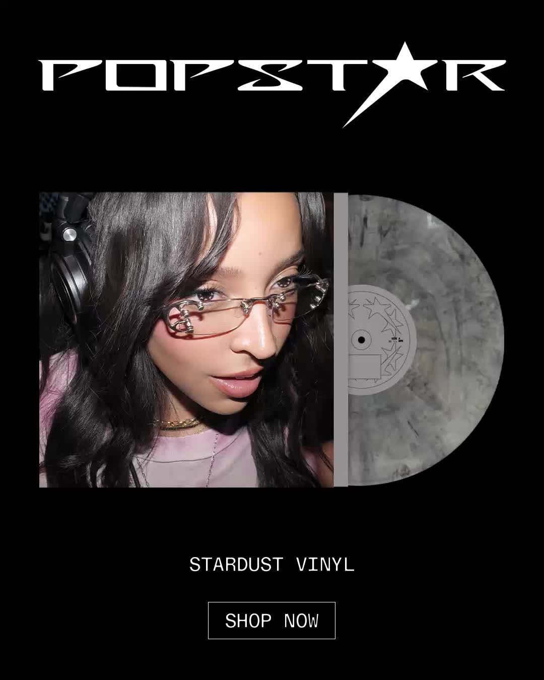 @Tinashe