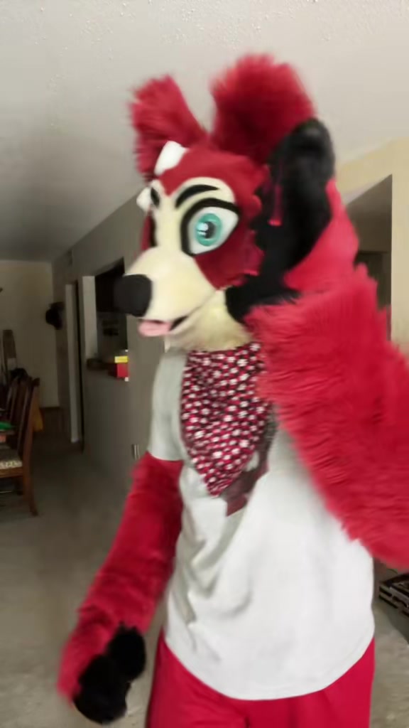 @🦊 Pete The Fox 🦊