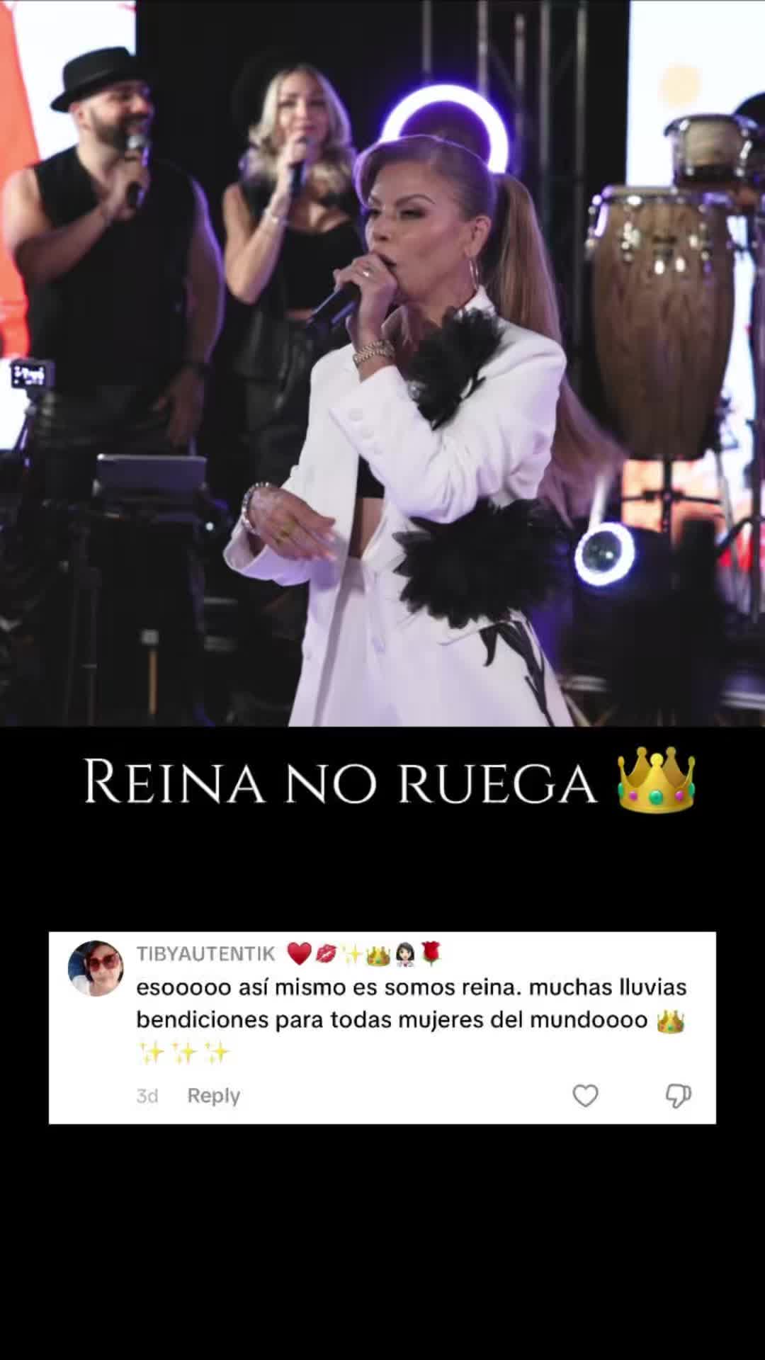 @Olga Tañón