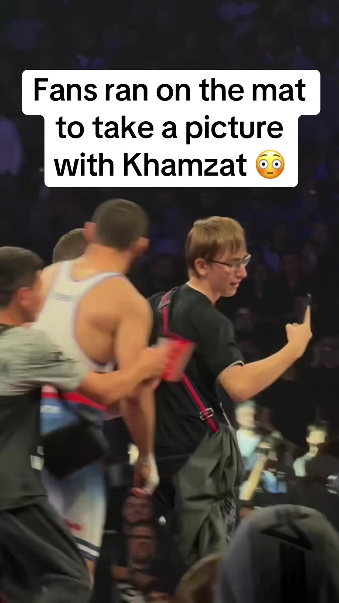 @ESPN MMA