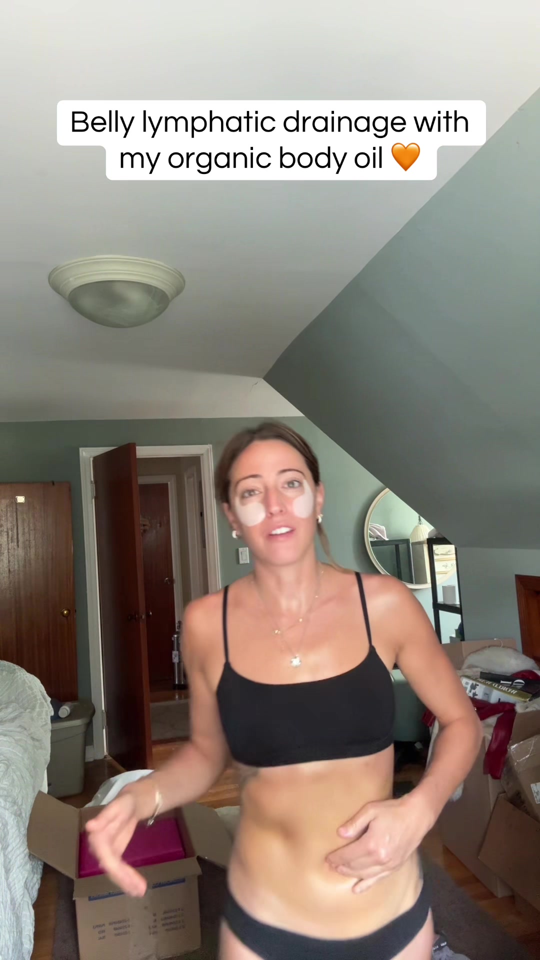 @Kristina Elise Holistic Health
