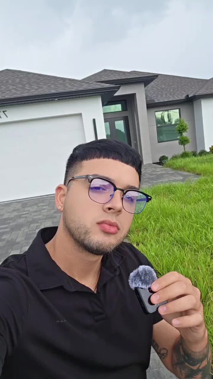 @Raudel Realtor