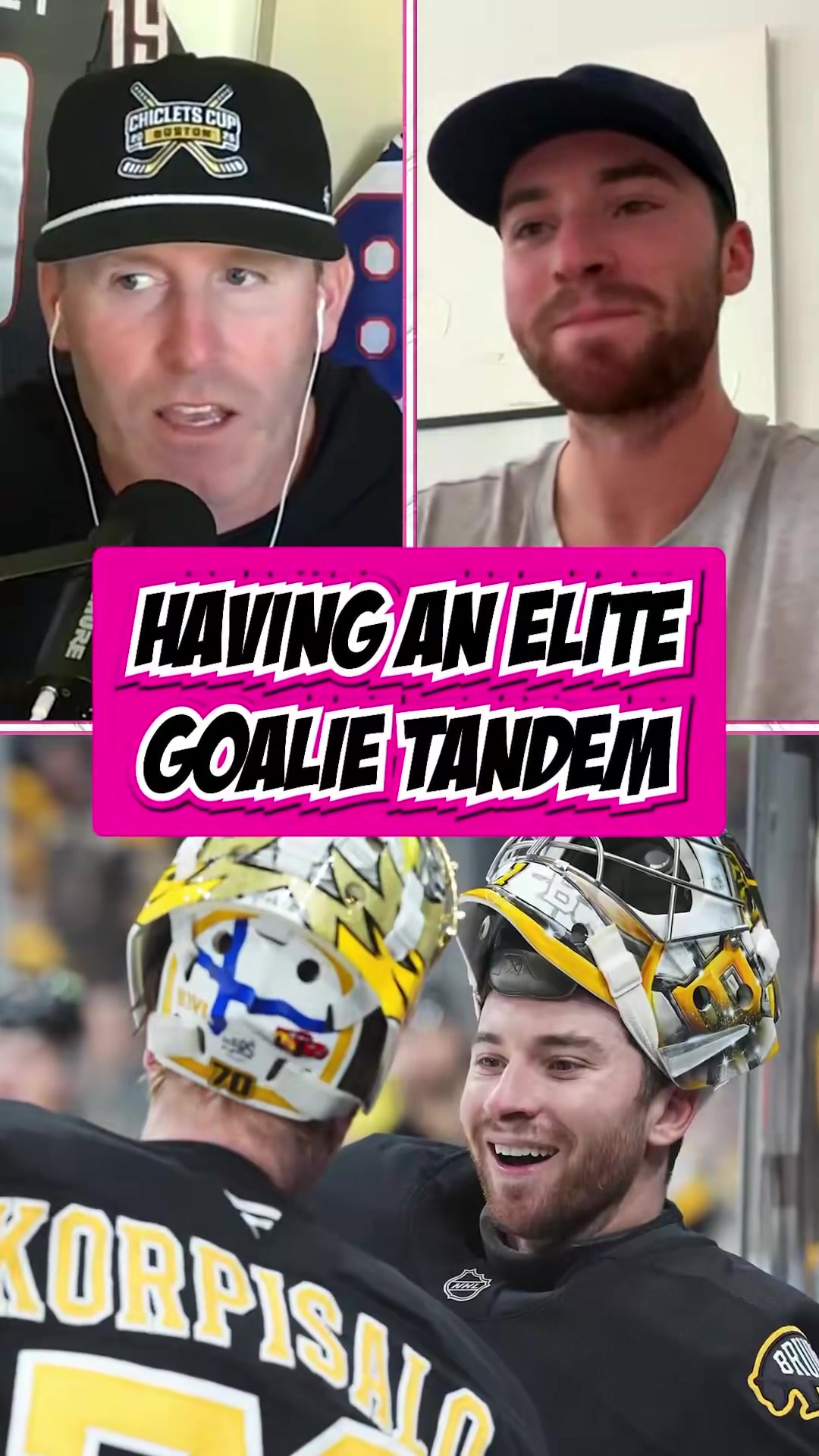 @Spittin Chiclets