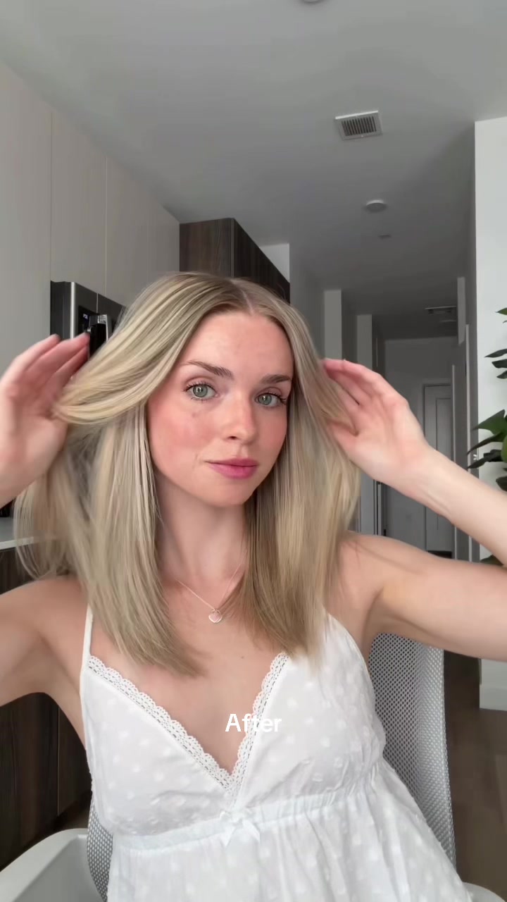 @Endaring Hair