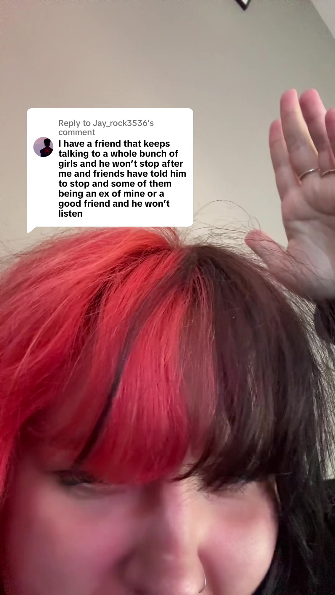 @Fiona
