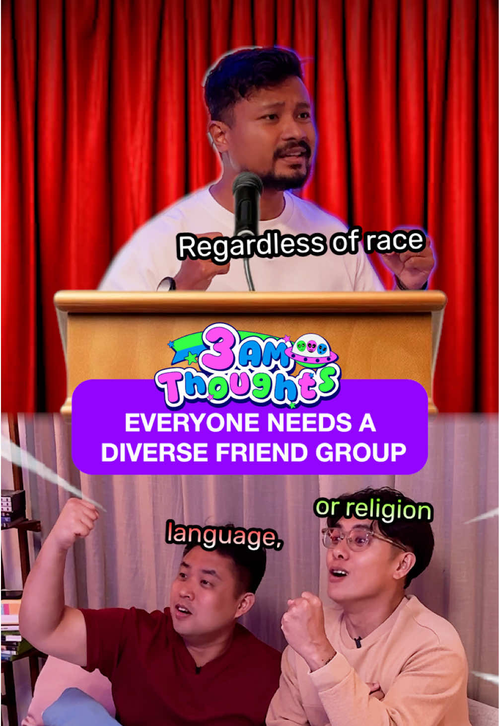 @SGAG