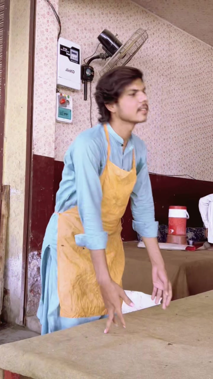 @Awais Villager