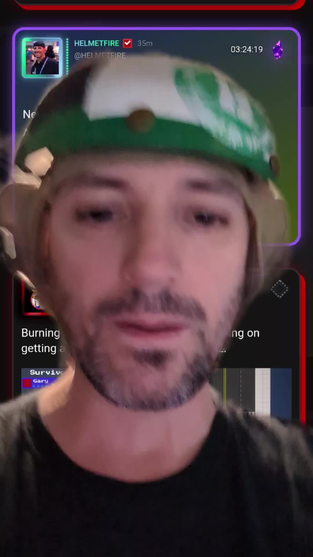 @HELMETFIRE