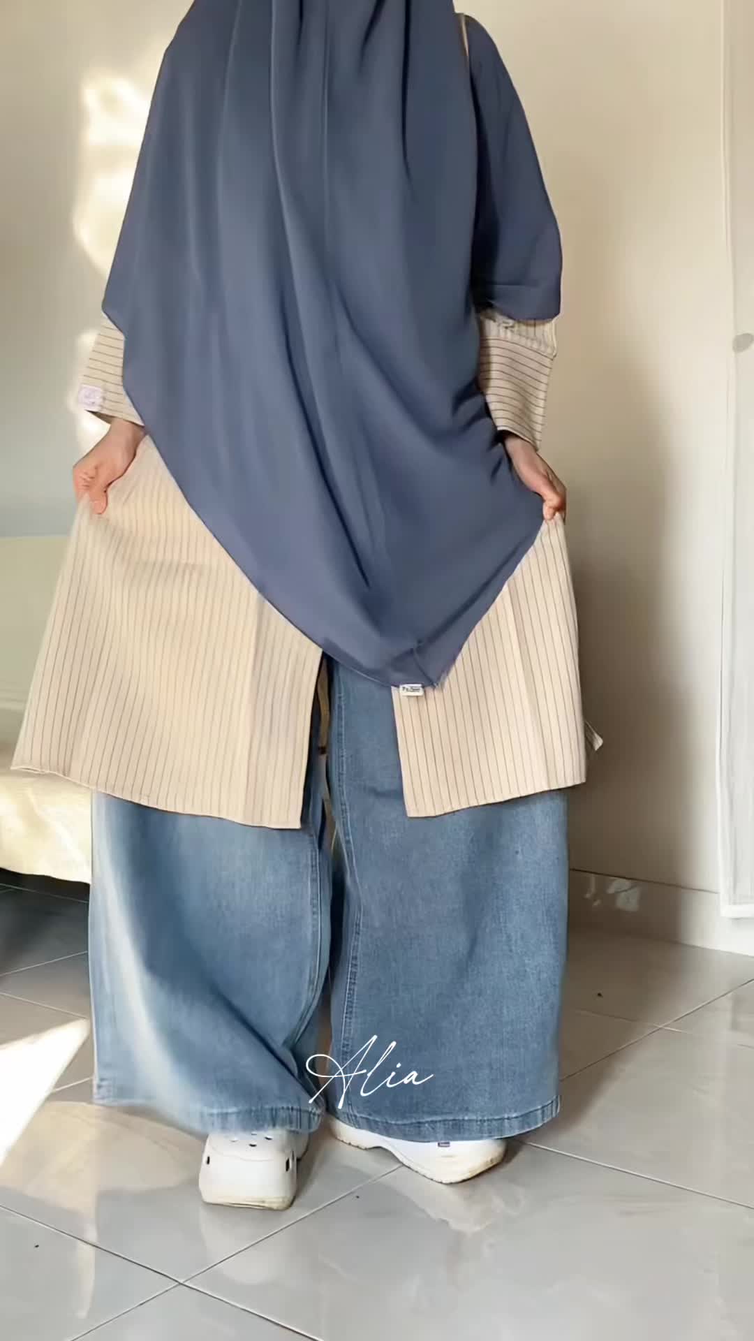 @Alia