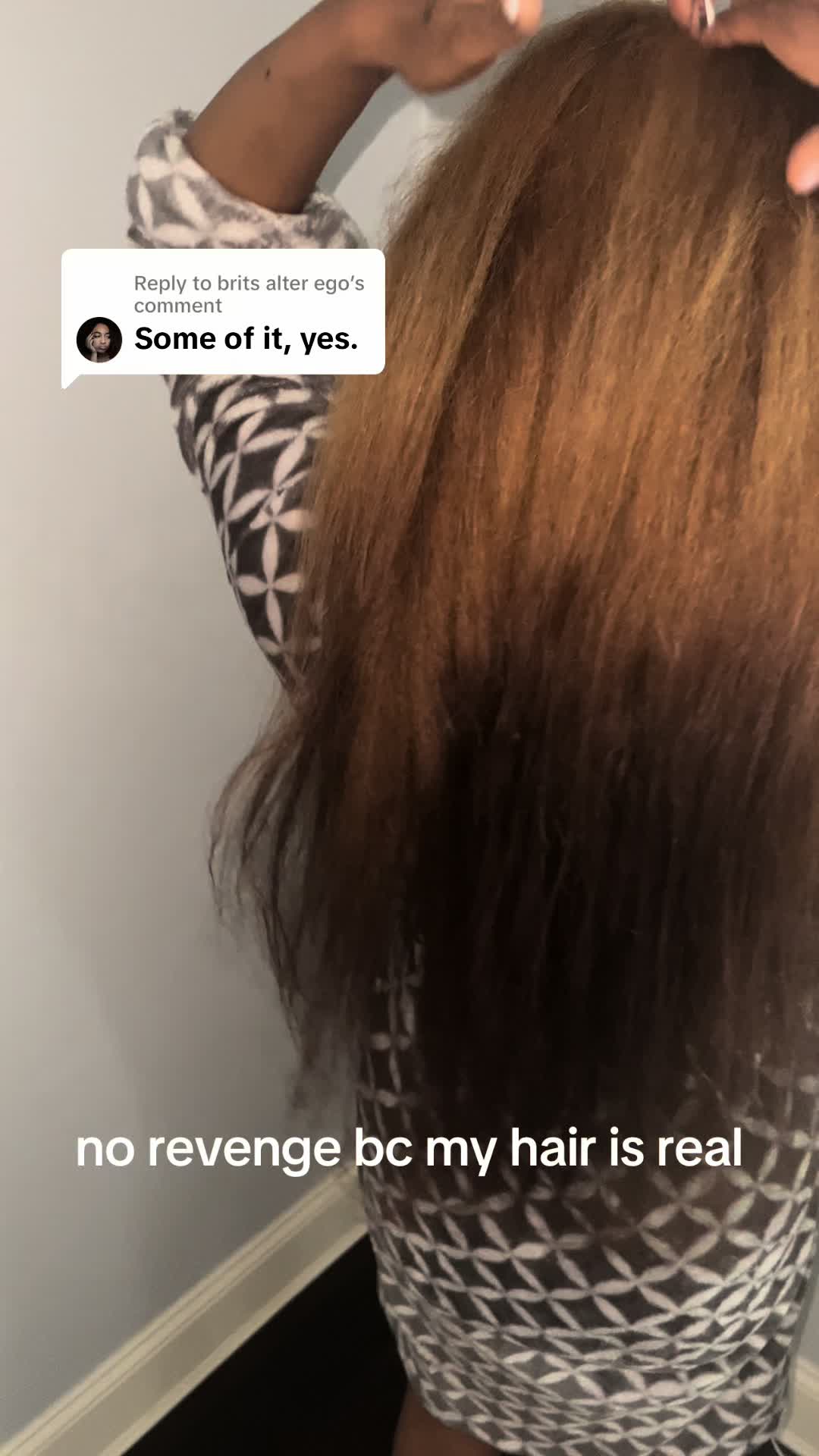@Amazing Hair Care