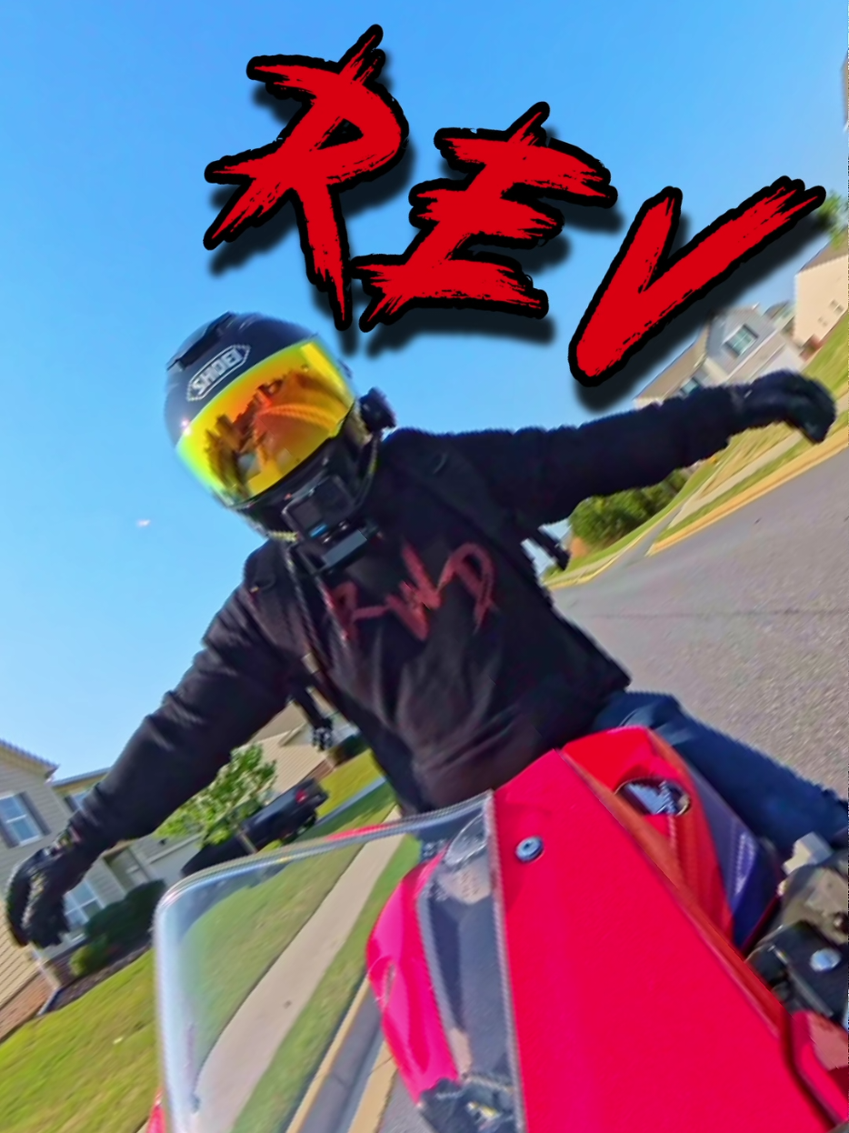 @Ride With Danger