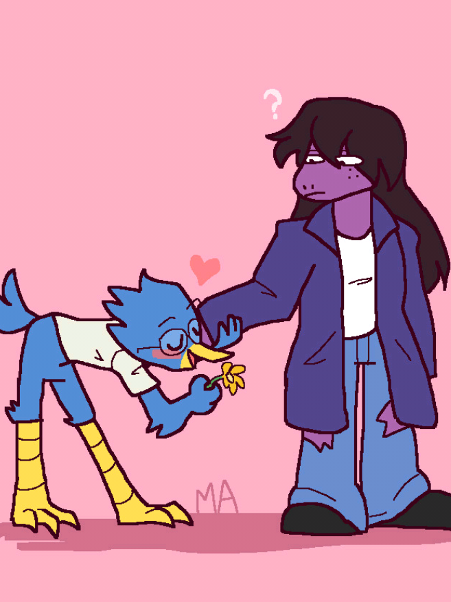 @Susie (Voice Actor!🔥)