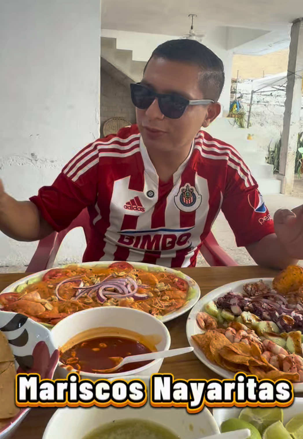 @LacomederaMex