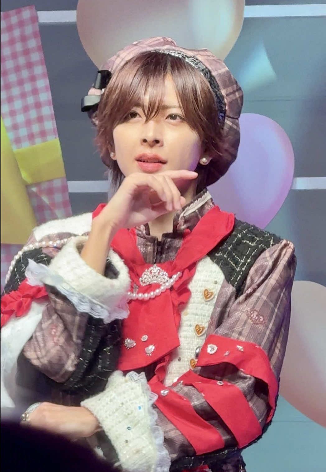 @.*・✿ri✩.*˚