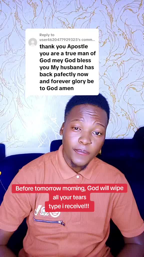 @APOSTLE JEREMIAH MUTUKU