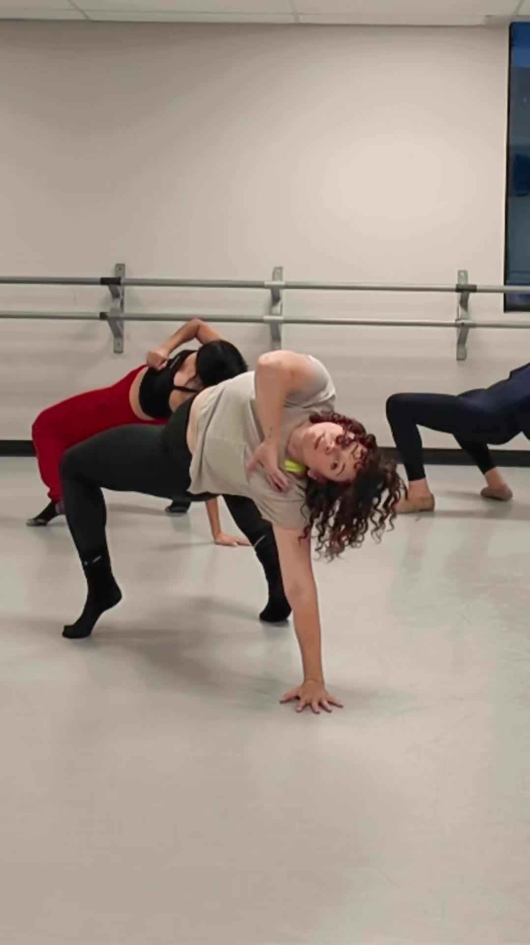 @seekatedance