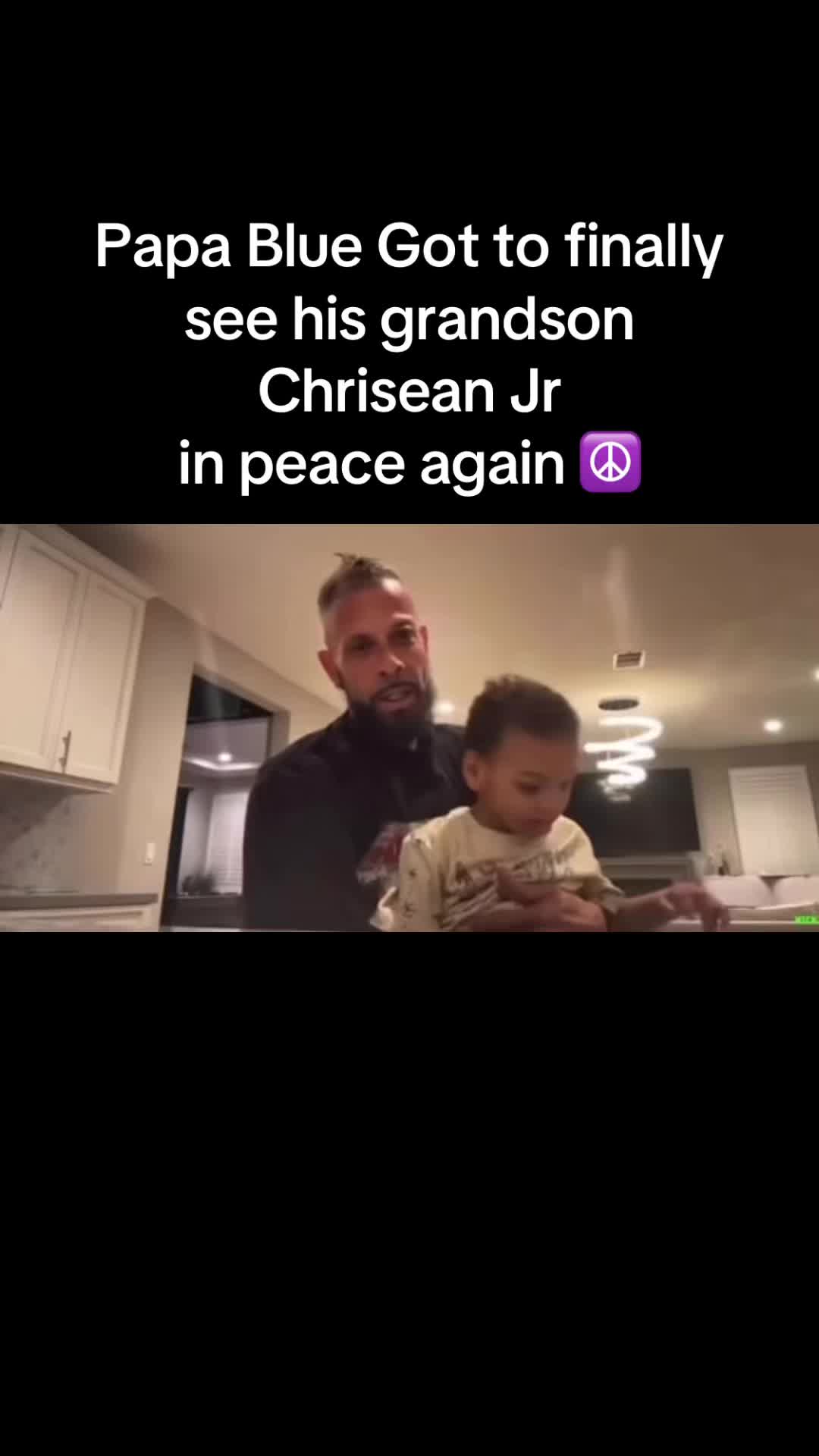 @Live In Peace LLC