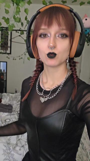 @ByteMeBaddie