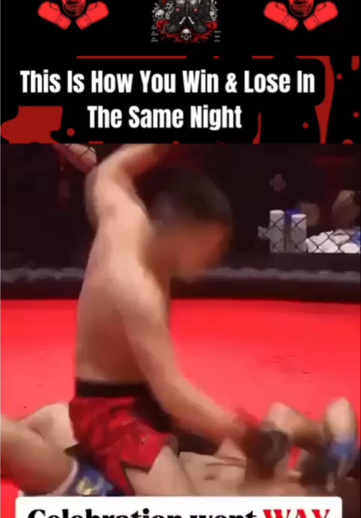 @Die On Your Feet Combat Sports