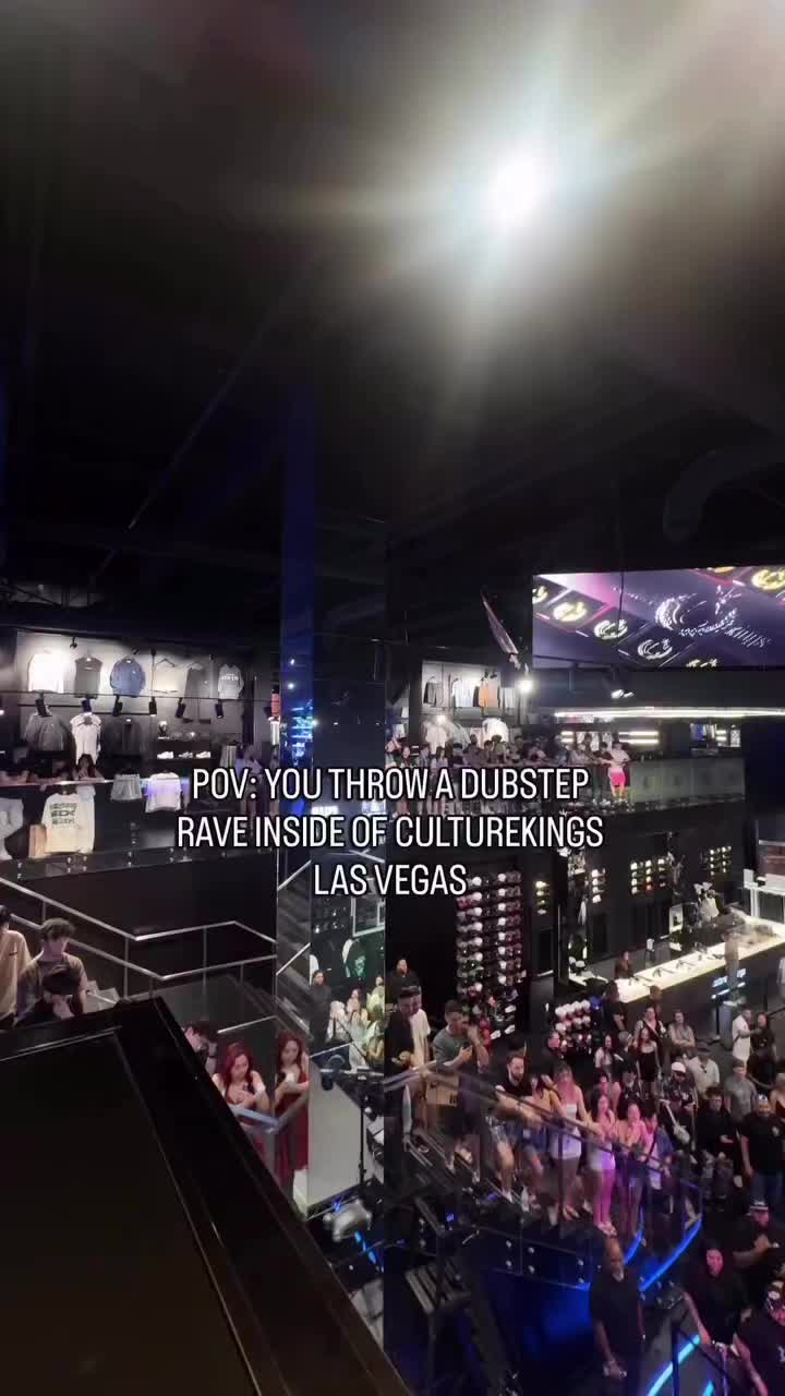 @Culture Kings USA