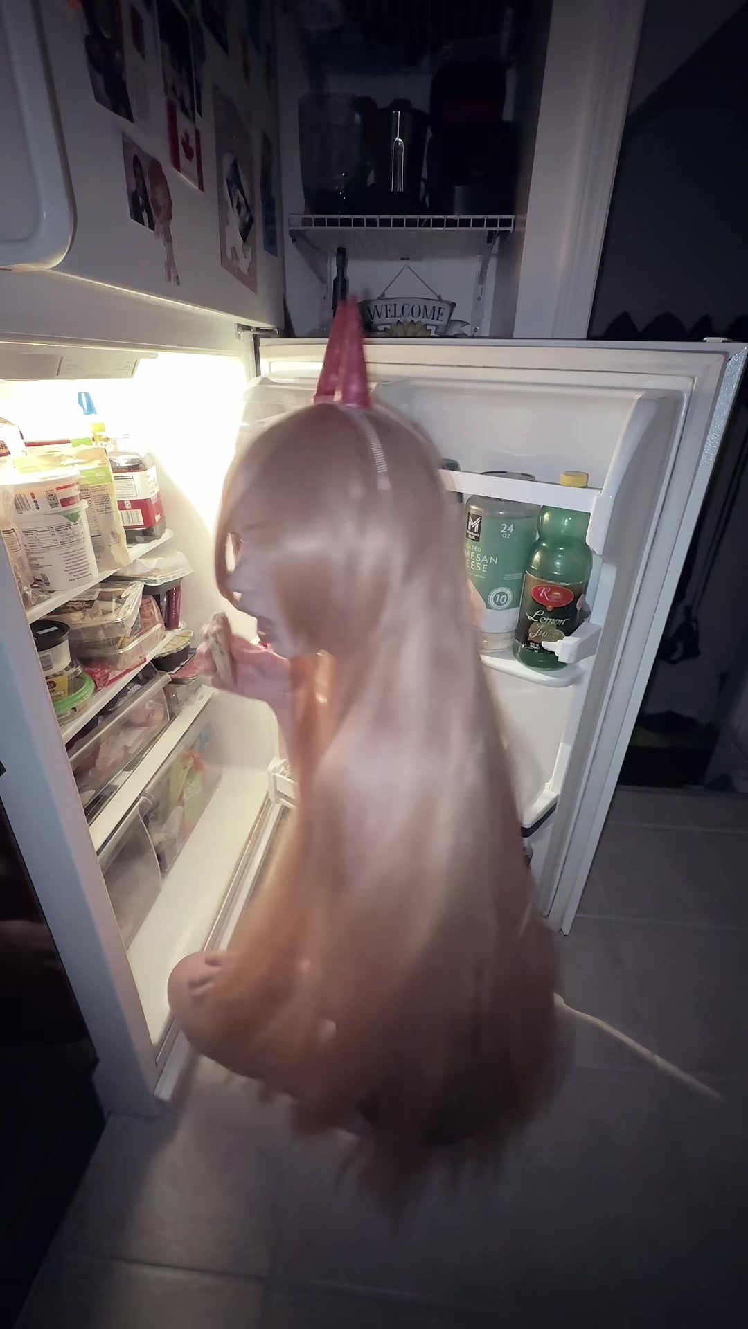 @️zombie