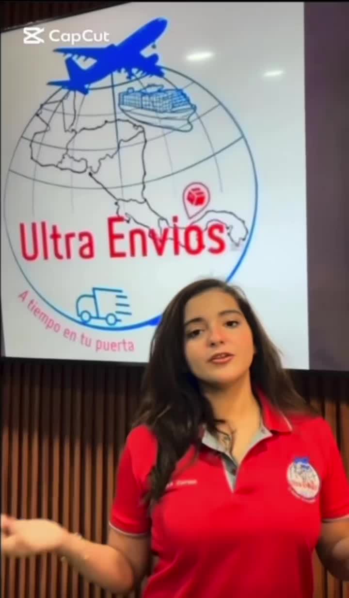 @Ultra Envios