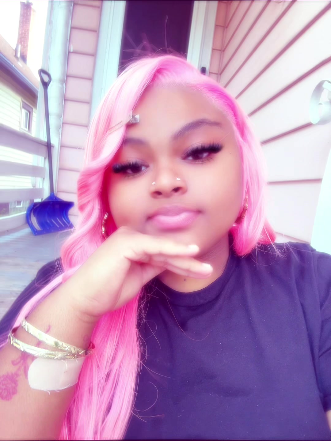 @Niya Baby